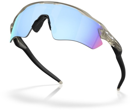 RADAR EV PATH Sunglasses matte grey ink/prizm deep water polarized 