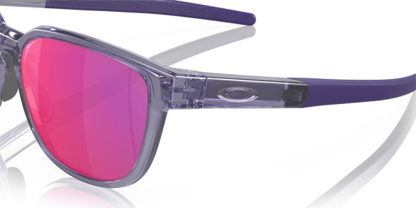ACTUATOR Sonnenbrille transparent lilac/prizm road 