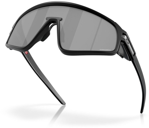LATCH PANEL Sonnenbrille matte black/prizm black 