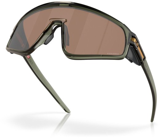 LATCH PANEL Sunglasses olive ink/prizm tungsten 