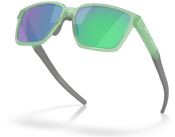 ACTUATOR SQ Sunglasses matte transparent jade/prizm jade 