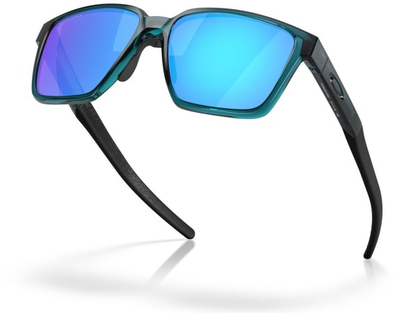 ACTUATOR SQ Sonnenbrille transparent balsam/prizm sapphire 
