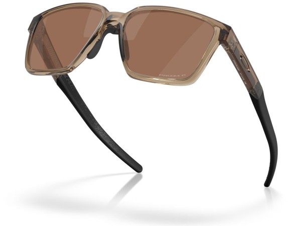 ACTUATOR SQ Sunglasses brown smoke/prizm tungsten polarized 