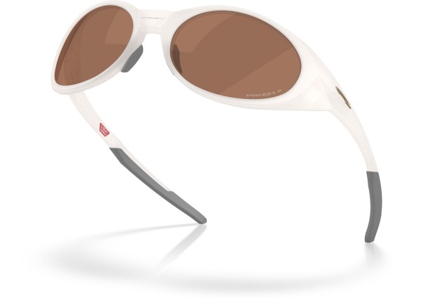 EYE JACKET REDUX Sunglasses matte vapor/prizm tungsten polarized 
