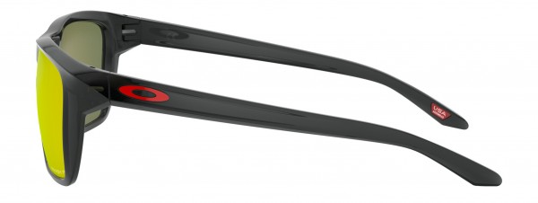 SYLAS Sonnenbrille black ink/prizm ruby polarized 