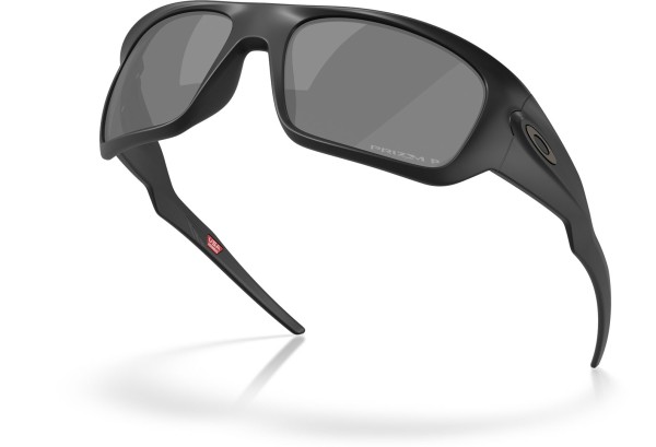 MASSETER Sonnenbrille matte black/prizm black polarized 