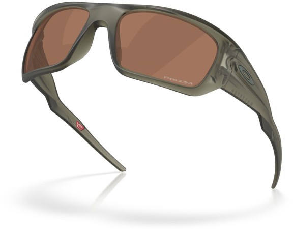 MASSETER Sonnenbrille matte olive ink/prizm tungsten 
