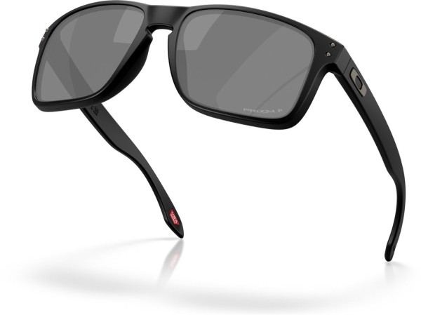 HOLBROOK XXL Sonnenbrille matte black/prizm black polarized 