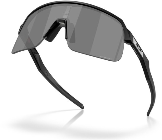 SUTRO LITE S Sunglasses matte black/prizm black 