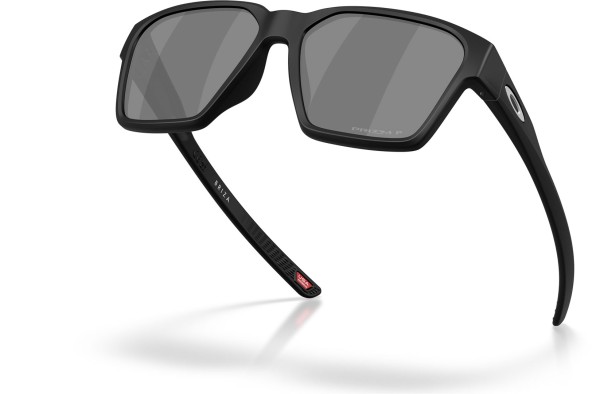 BRIZA Sonnenbrille matte black/prizm black polarized 