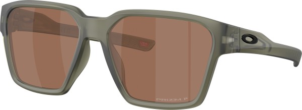 BRIZA Sonnenbrille matte olive ink/prizm tungsten polarized 