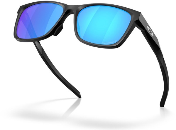 PARACORD Sonnenbrille matte black/prizm sapphire 