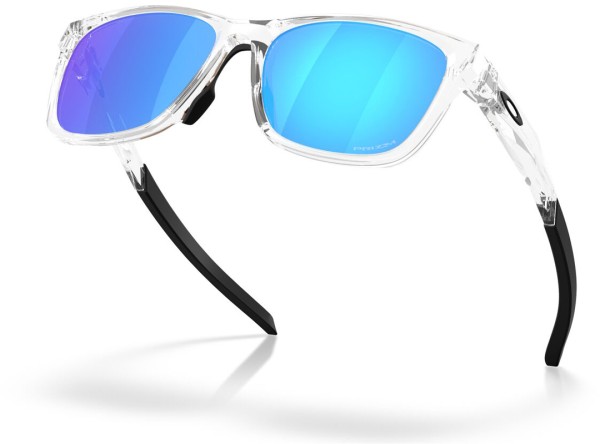 PARACORD Sonnenbrille polished clear/prizm sapphire 