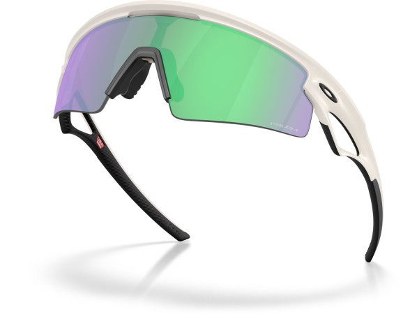 SPHAERA STRIKE Sonnenbrille matte mist/prizm road jade 