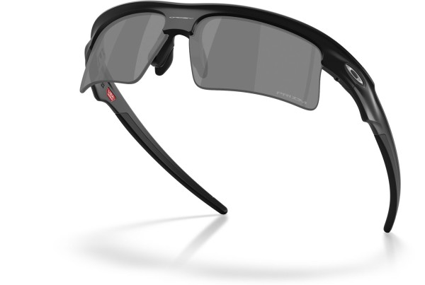 BISPHAERA SPEED Sonnenbrille matte black/prizm black 