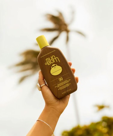 ORIGINAL Sunscreen Lotion SPF 237ml 