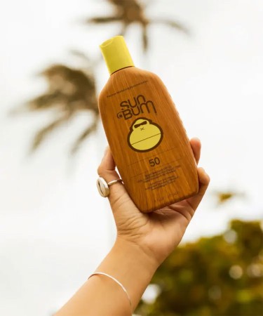 ORIGINAL Sunscreen Lotion SPF 50 237ml 