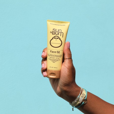 ORIGINAL FACE Sunscreen Lotion SPF 50 88ml 