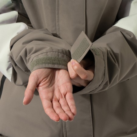 NALA Jacke 2026 antarctica S