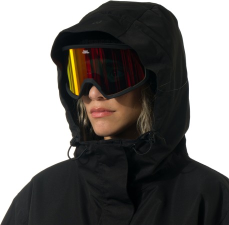 NALA Jacke 2026 black 