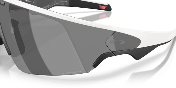 META AI VANGUARD Sonnenbrille white/prizm black 
