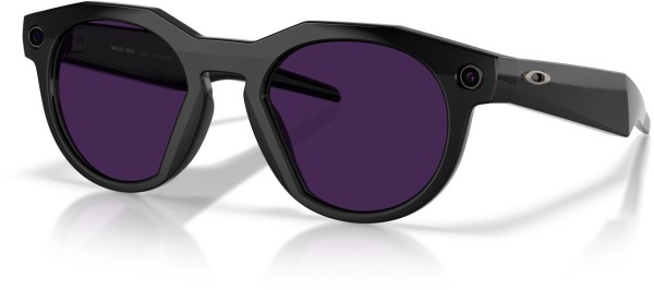 META AI HSTN sunglasses transitions amethyst/transitions 