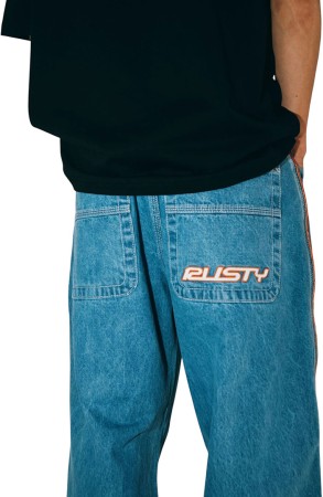 FLIP DADDY 2.0 Jeans 2025 middy blue 