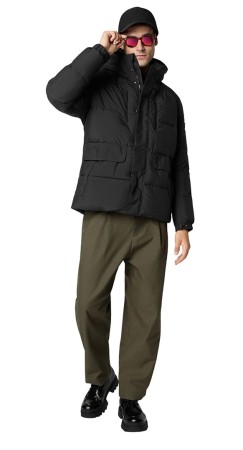 ALTER Jacke 2026 black 