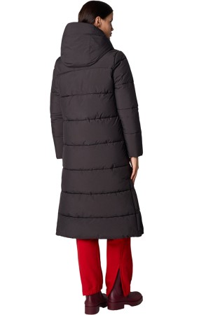 MISSY Mantel 2026 brown black 