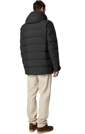 QUINLAN Jacke 2026 black 