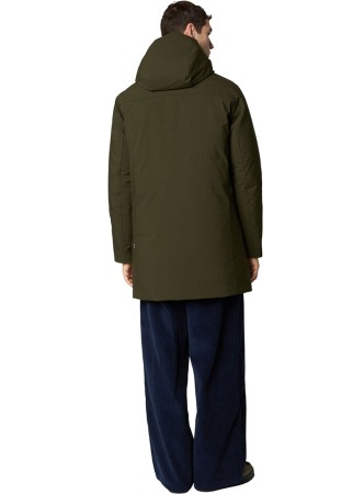 WILSON Jacke 2026 land green 