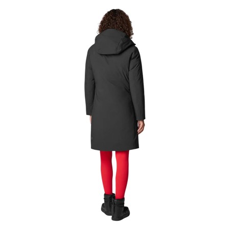 SIENNA Mantel 2026 black 