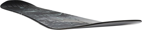 PICK YOUR LINE WIDE Snowboard 2026 
