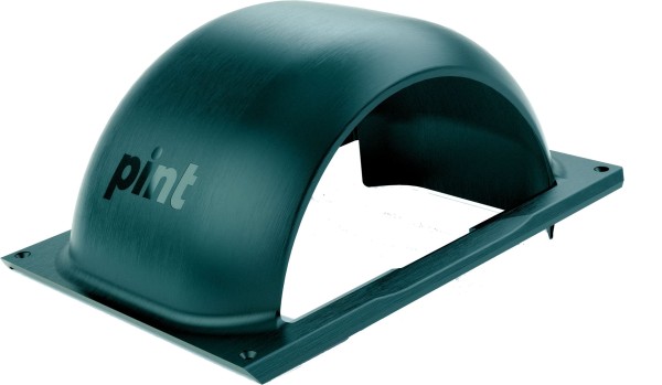 ONEWHEEL PINT slate incl. PINT FENDER KIT + PINT BUMPER dark blue green 