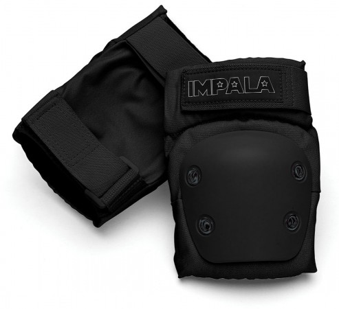 PROTECTIVE Protectionset 2026 black 