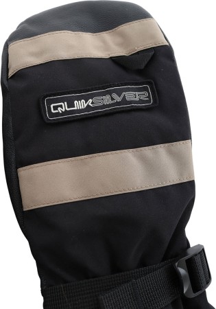 HIGHLINE GORE-TEX Fäustling 2026 black 