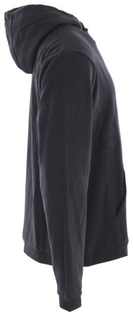 BIG LOGO TECH Hoodie 2024 true black 