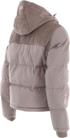 AMAZZE Jacke 2025 bone 