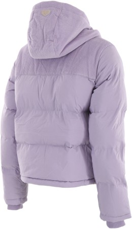 AMAZZE Jacket 2025 lavender 