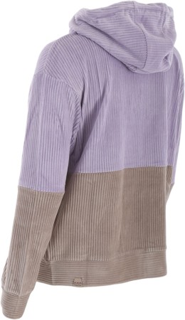 COLBIE BLOCK ZIP Hoodie 2025 lavender 