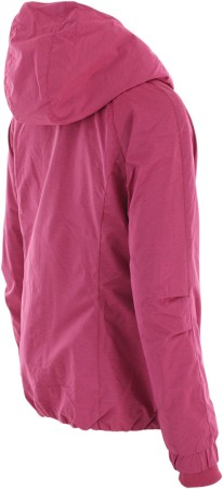 DIZZIE WARM Jacke 2025 fuchsia 