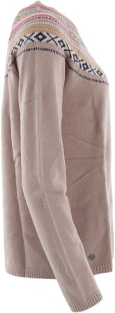 MILUSH Sweater 2025 bone 