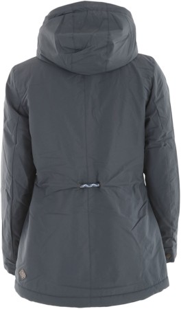 MONADIS WARM Jacke 2025 night blue 