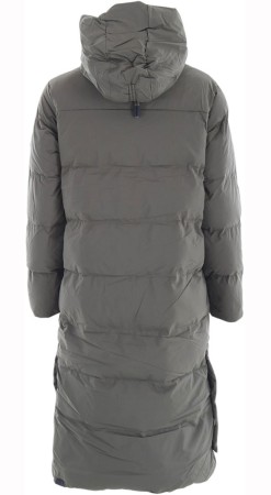 PATRISE Coat 2025 dark olive 