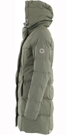 PAVLA Jacket 2025 dusty olive 