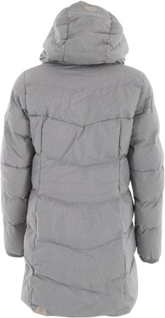 PAVLA Jacke 2025 light grey 