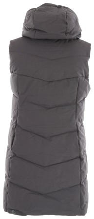 PAVLA Vest 2024 dark grey 