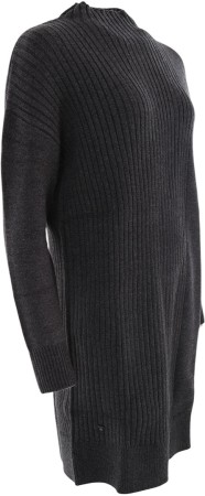 RIVENA Kleid 2025 dark grey 