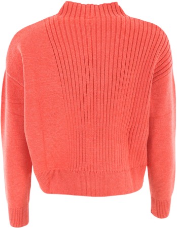 RIVIEN Sweater 2025 red 