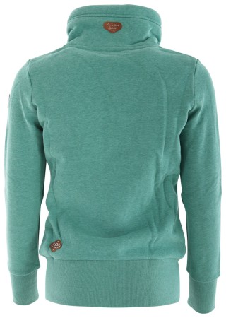 RYLIE ZIP Sweater 2024 mint 